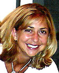 Photo of Mary Laila Mahrou Sandrow, PhD, Psychologist