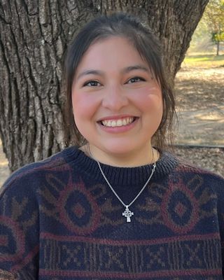 Photo of Arianna Acuna-Stanley, LPC-Associate, LPC-A