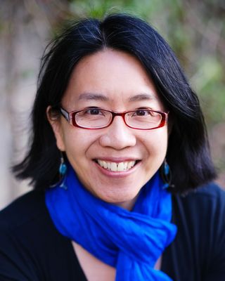 Photo of Joy Wong Liu, Marriage & Family Therapist in 94707, CA