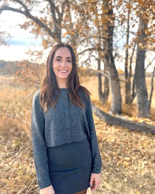 Photo of Katelyn South, Counsellor, BA, MC