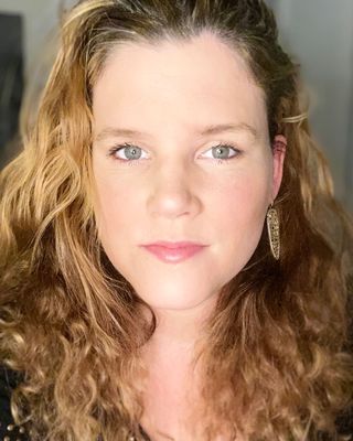 Photo of Cori Jo East-Long, Licensed Professional Counselor, LPC