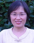 Photo of Chuan-Chuan Tsai, Counselor in Central, Tacoma, WA
