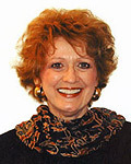 Photo of Bonnie Hartley-Selvey, Marriage & Family Therapist in Marietta, GA