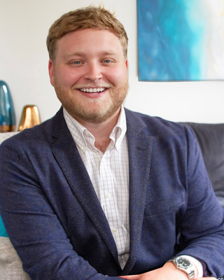 Photo of Austin Ross, Pre-Licensed Professional, LMFTA