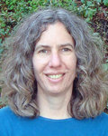 Photo of Jacqueline Golding, Psychologist in Piedmont, Oakland, CA