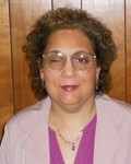 Photo of Susan Caputo, Clinical Social Work/Therapist