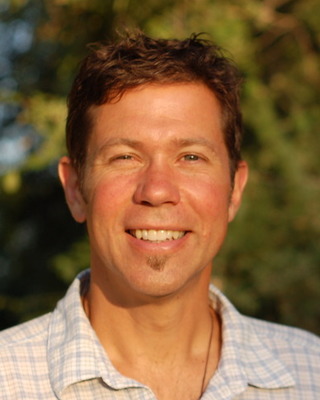 Photo of Stuart Marshall, Licensed Professional Counselor in Niwot, CO