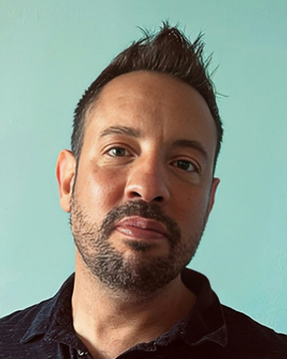 Photo of Ricardo Bermudez, Clinical Social Work/Therapist, LCSW