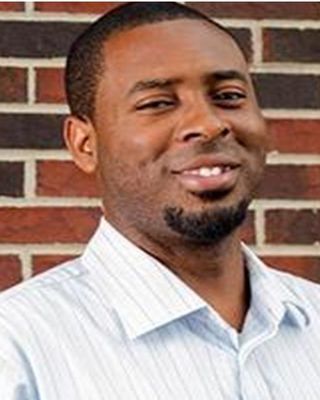 Photo of Michael Antoine Boulware, Clinical Social Work/Therapist, LCSW