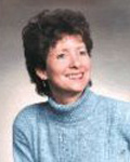 Photo of Catherine Treece, Psychologist in Stoughton, WI