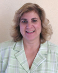 Photo of Suzette James, Marriage & Family Therapist, MFT