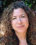 Photo of Jane Weisbin, Psychologist in Berkeley, CA