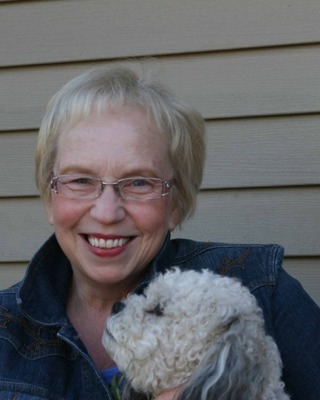 Photo of Judith Frost, MSW, LICSW, Clinical Social Work/Therapist