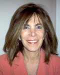 Photo of Angela Aronson, Registered Social Worker in Côte-des-Neiges, Montréal, QC