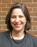 Photo of Margot Levin, Psychologist in New York, NY