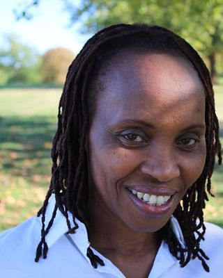 Photo of kaki mungai, Psychotherapist, MBACP Accred
