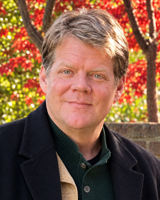 Photo of Geoffrey Elmore, Clinical Social Work/Therapist, LCSW, MSSW