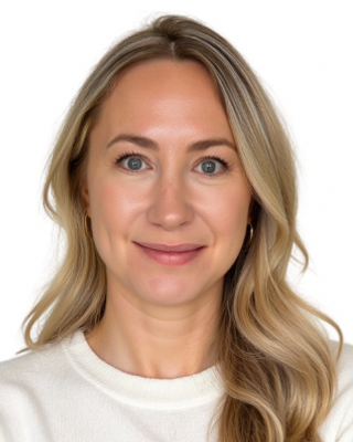 Photo of Bree Bosut, Registered Psychotherapist (Qualifying)
