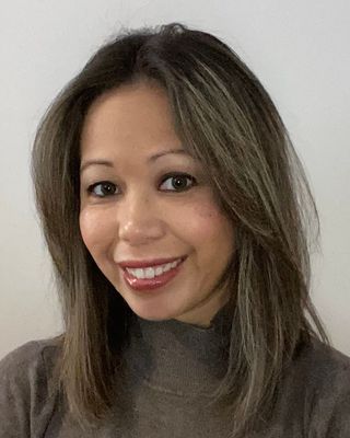 Photo of Mary Bagrier, Licensed Professional Counselor, MA, LPC, NCC