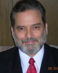 Photo of Geoff Michaelson, Psychologist in Springfield, VA