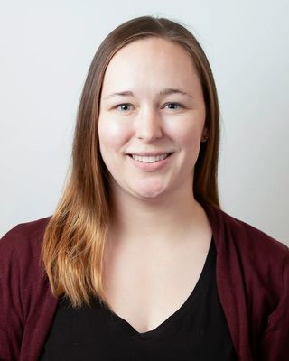Photo of Katie Straus, Clinical Social Work/Therapist, LCSW