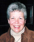 Photo of Patricia Jindrich, PhD, LPC, SAC, Licensed Professional Counselor