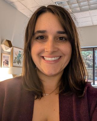 Photo of Sirina Shepherd, Clinical Social Work/Therapist, LCSW