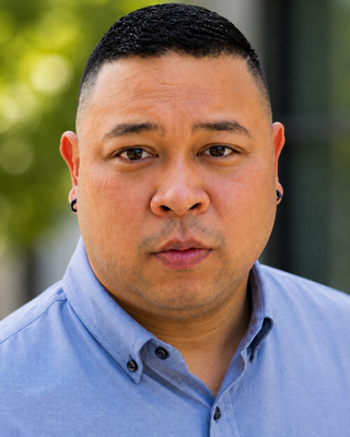 Photo of Levin Manabat, Clinical Social Work/Therapist, LCSW, LICSW, LCSW-C, LISW-CP, CSW-PIP