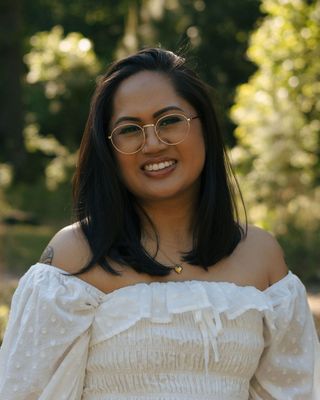 Photo of Gabrielle Oblena, Licensed Professional Counselor, LPC, NCC