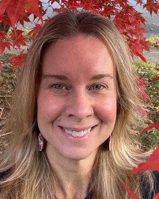 Photo of Kelly Borich, Clinical Social Work/Therapist, L, C, S, W