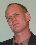 Photo of James Vickers, Registered Social Worker in Markham, ON