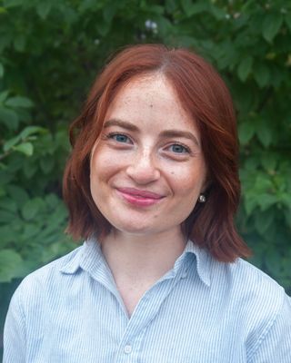 Photo of Jeremy Borer - Somatic Psychotherapy Group, LICSW, LCSW