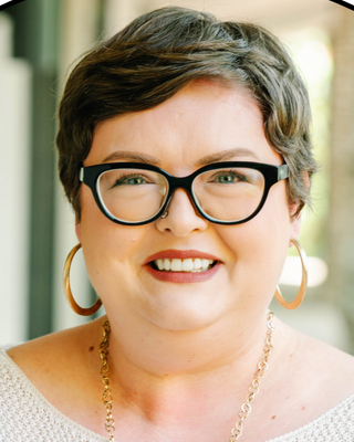 Photo of Jillian Littlefield, Licensed Professional Counselor, LPC, NCC