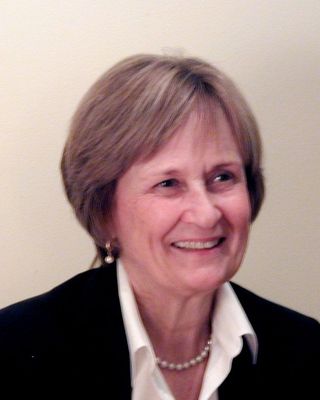 Photo of Linda Larkin, Psychologist in 10105, NY