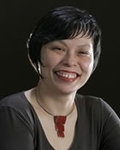 Photo of Lih-yea Guo, Psychologist in Etibicoke, ON