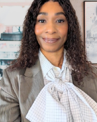 Photo of Sherine Kerr - Journey2healing, Psychotherapist, MBACP Accred