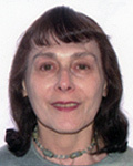 Photo of Susan R. Blumenson, Licensed Psychoanalyst in Lower Manhattan, New York, NY