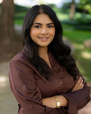 Photo of Dr. Anu Rao, Psychologist, PsyD