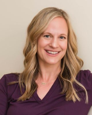 Photo of Dr. Kate Licastro, Psychologist, PhD