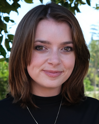 Photo of Kaila Martin, Marriage & Family Therapist Associate, MS, AMFT