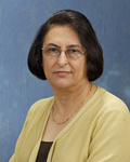 Photo of Bapsi Slali, PhD, Psychologist