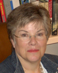 Dr. Helen Vantine