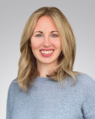 Photo of Kristen Amato, Clinical Social Work/Therapist, LMSW