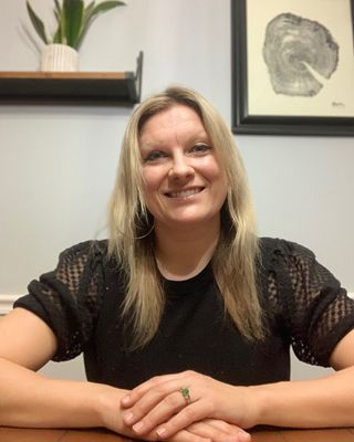 Photo of Lacey Harris, Clinical Social Work/Therapist, LMSW