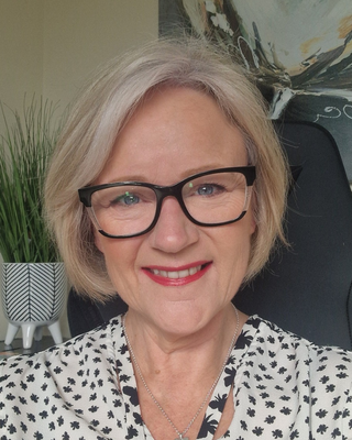 Photo of Cathy Waterhouse, Psychotherapist, MBACP Accred