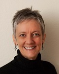 Photo of Anne Evans-Cazier, Clinical Social Work/Therapist in 84108, UT