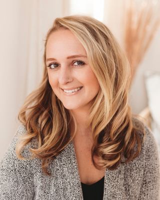 Photo of Rachel Brejcha, Licensed Professional Counselor, PhD, LPC, NCC