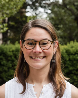 Photo of Natalie Wombwell, Counselor, LMHC