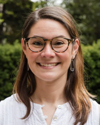 Photo of Natalie Wombwell, Counselor, LMHC