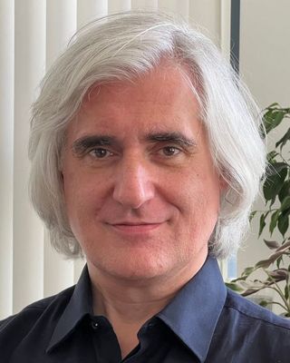 Photo of Nicolas Duchenne, Psychotherapist, MA, UKCP Trainee